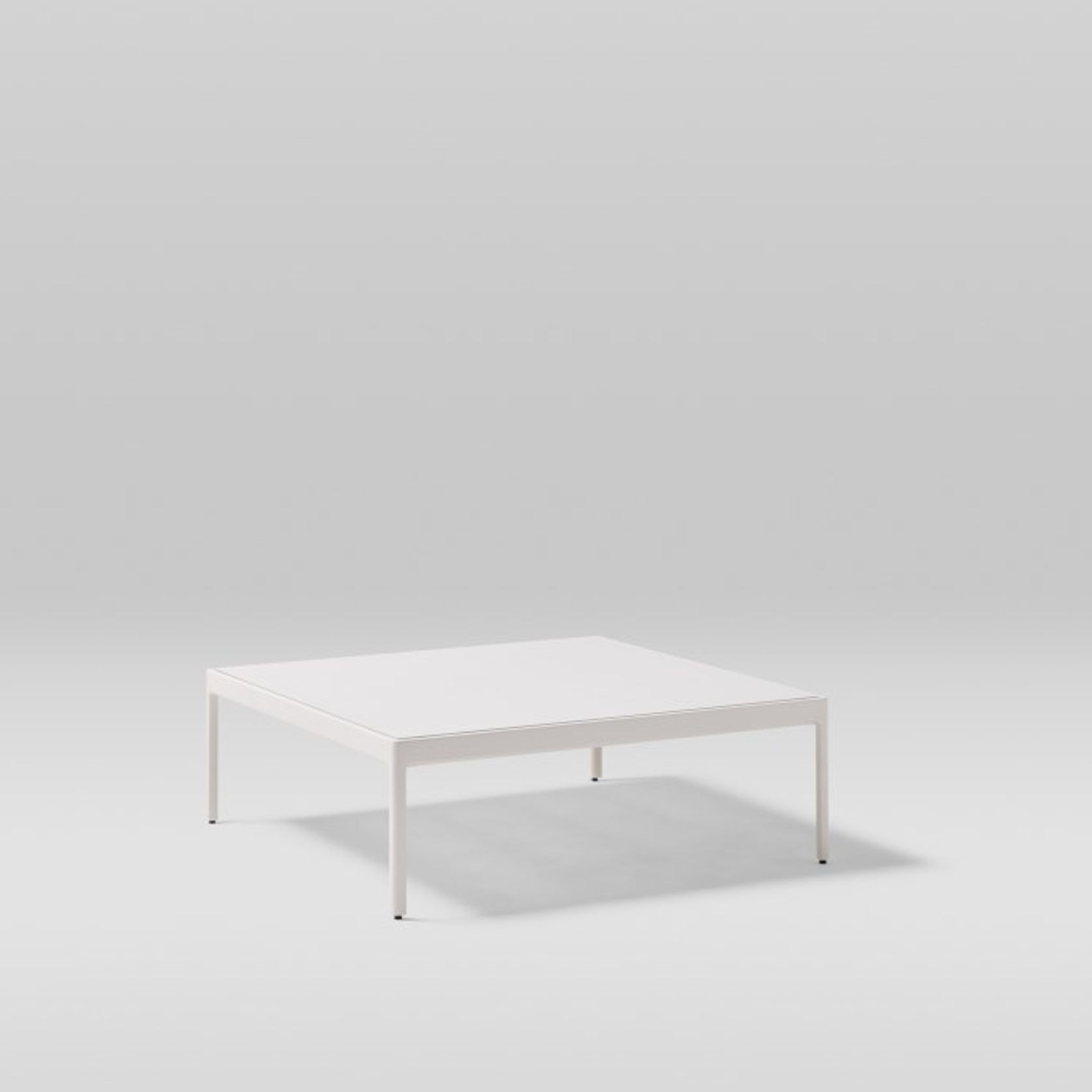 Legacy Outdoor Coffee Table by Point gallery detail image