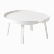 Around Coffee Table by Muuto - Large gallery detail image