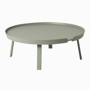 Around Coffee Table by Muuto - X-Large gallery detail image