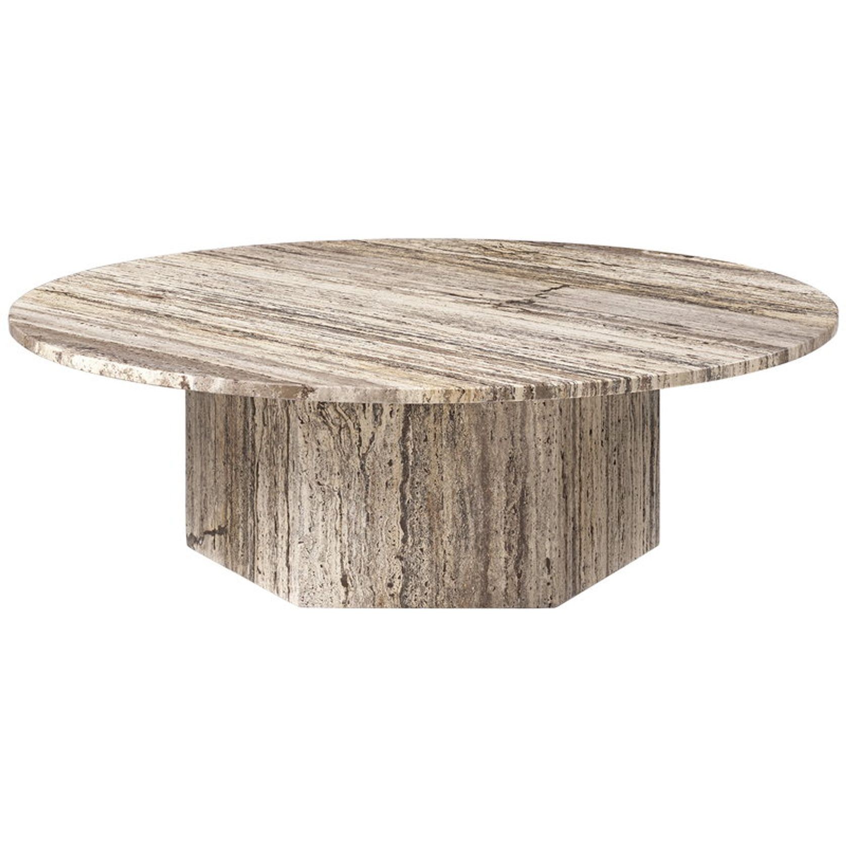 Epic Coffee Table by Gubi gallery detail image
