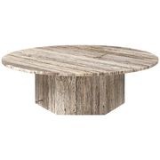 Epic Coffee Table by Gubi gallery detail image