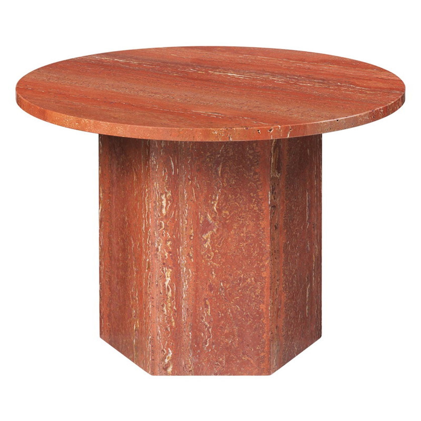 Epic Coffee Table by Gubi gallery detail image