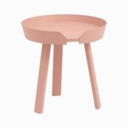 Around Coffee Table by Muuto - Small gallery detail image