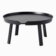 Around Coffee Table by Muuto - Large gallery detail image