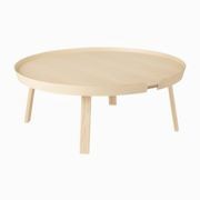 Around Coffee Table by Muuto - X-Large gallery detail image