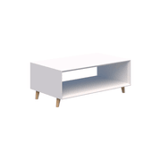 Oslo Box Coffee Table gallery detail image