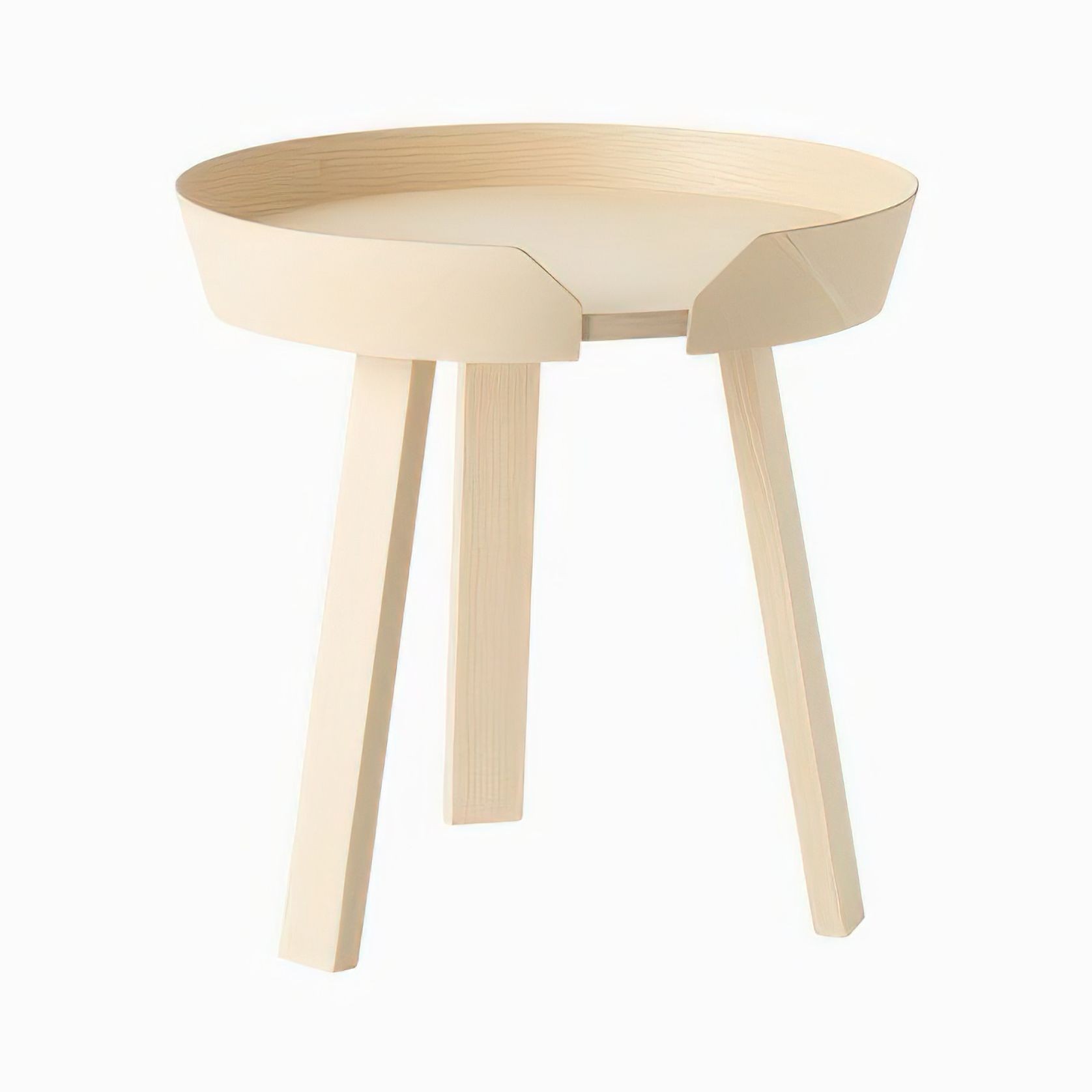 Around Coffee Table by Muuto - Small gallery detail image