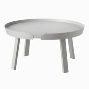 Around Coffee Table by Muuto - Large gallery detail image