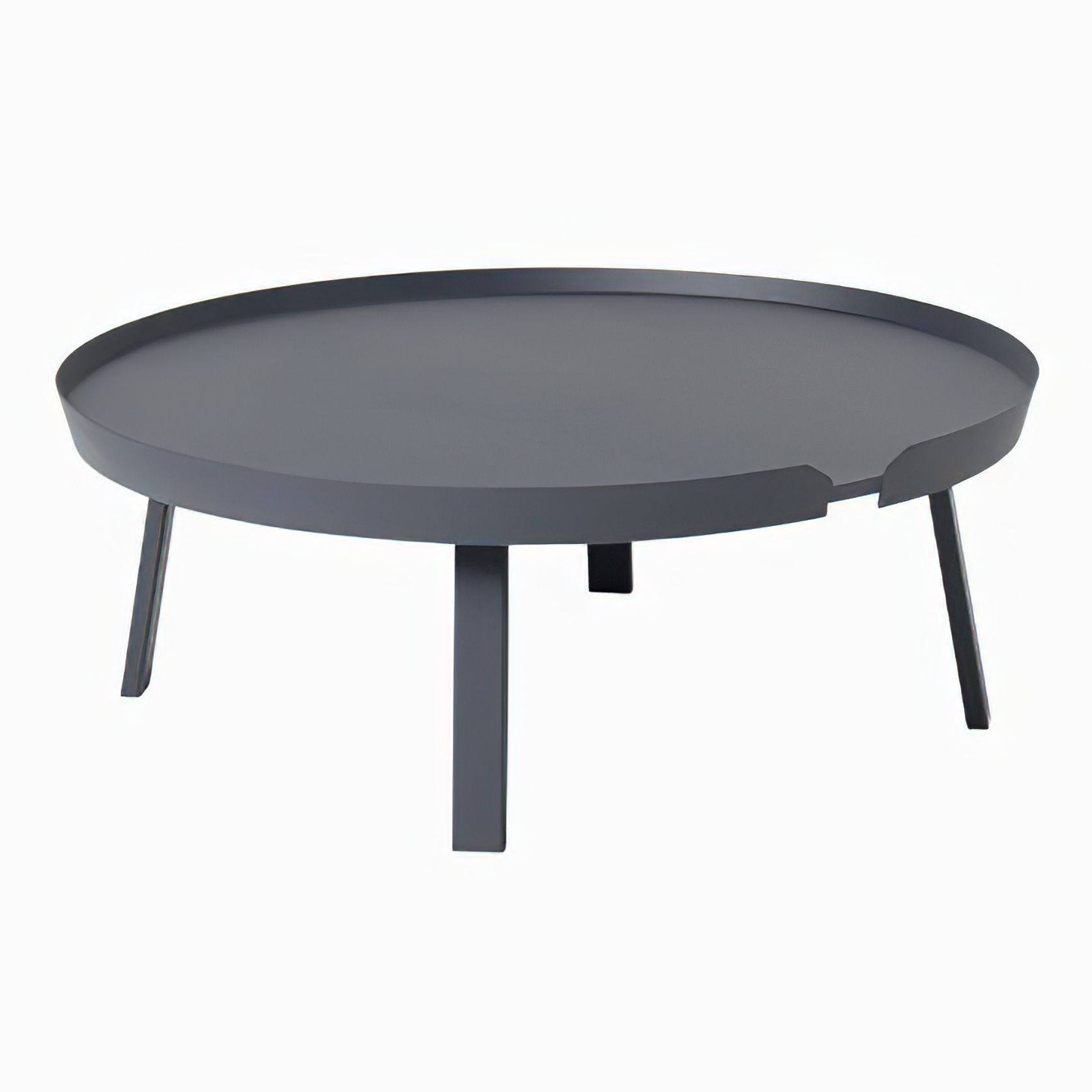 Around Coffee Table by Muuto - X-Large gallery detail image