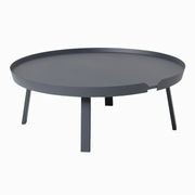 Around Coffee Table by Muuto - X-Large gallery detail image