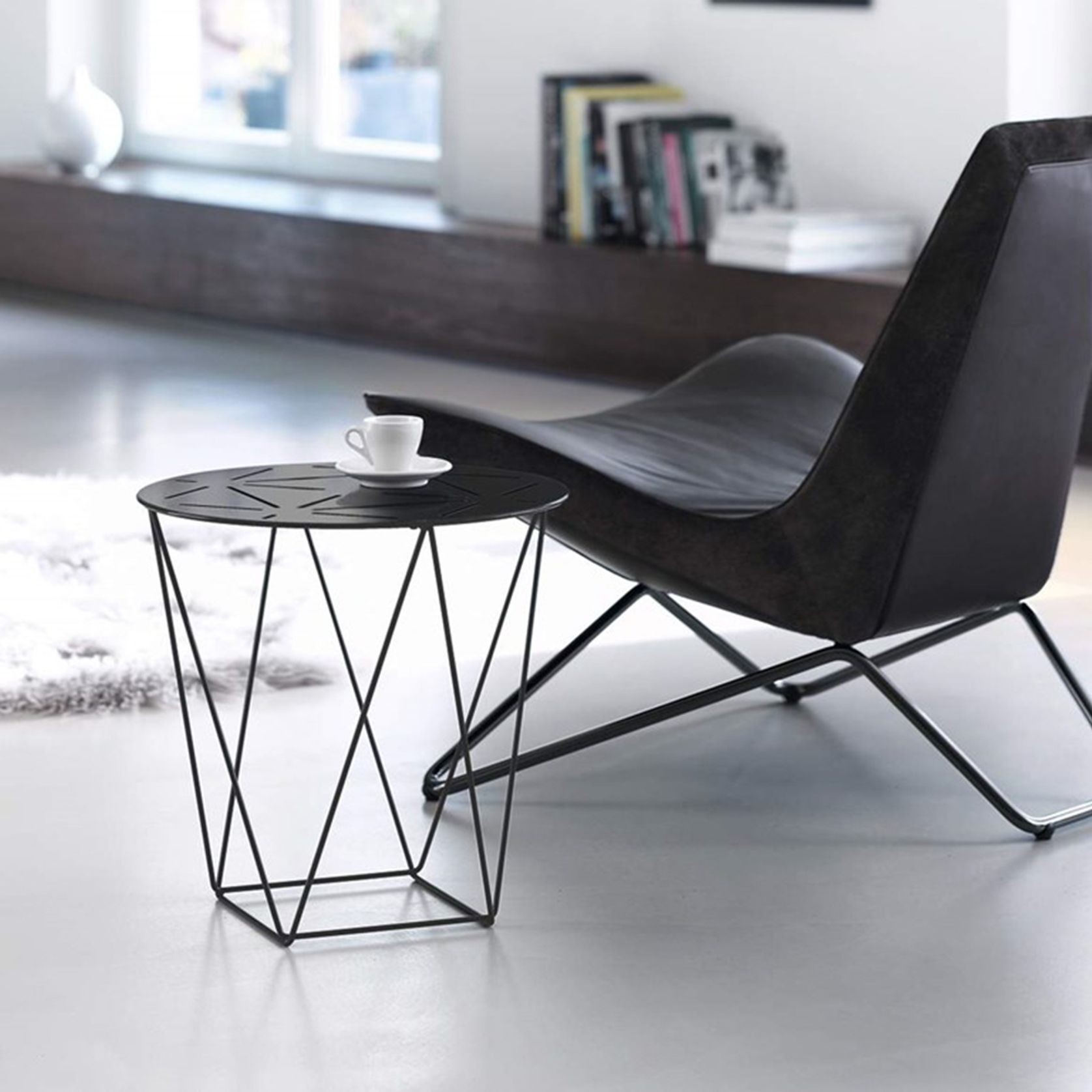 Joco Tables by Walter Knoll gallery detail image
