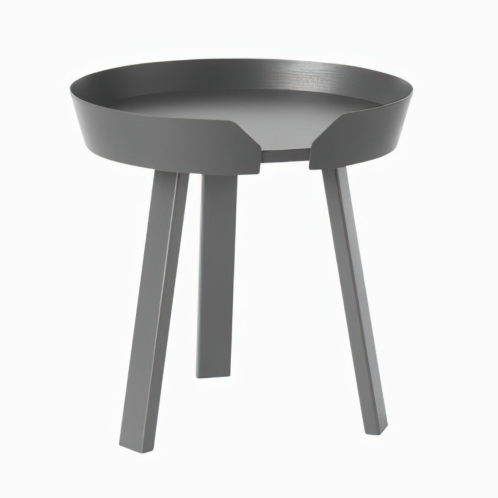 Around Coffee Table by Muuto - Small gallery detail image