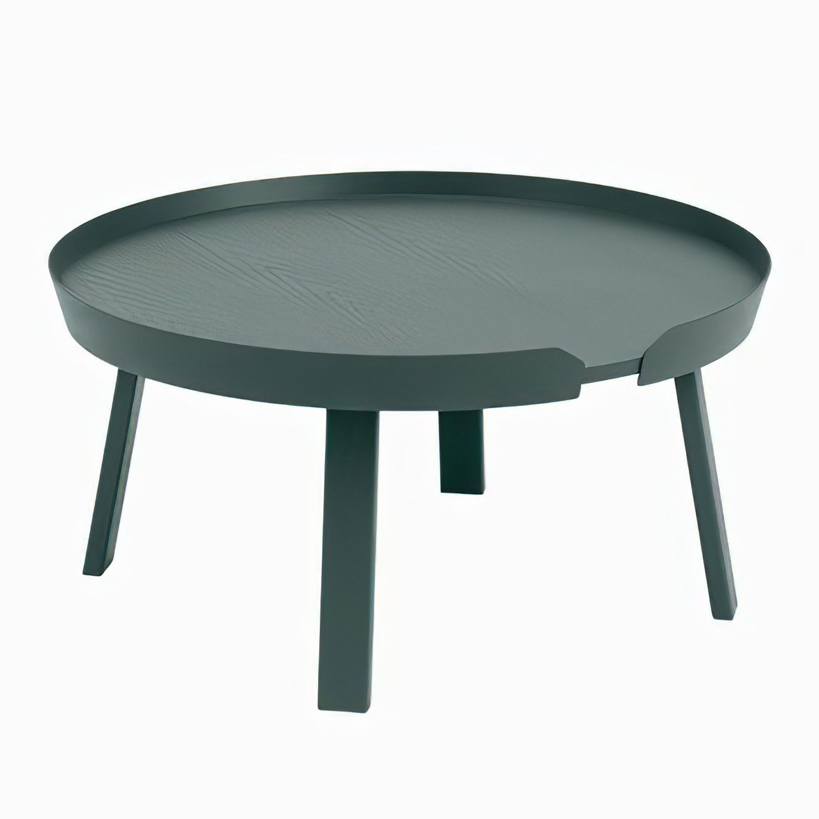 Around Coffee Table by Muuto - Large gallery detail image