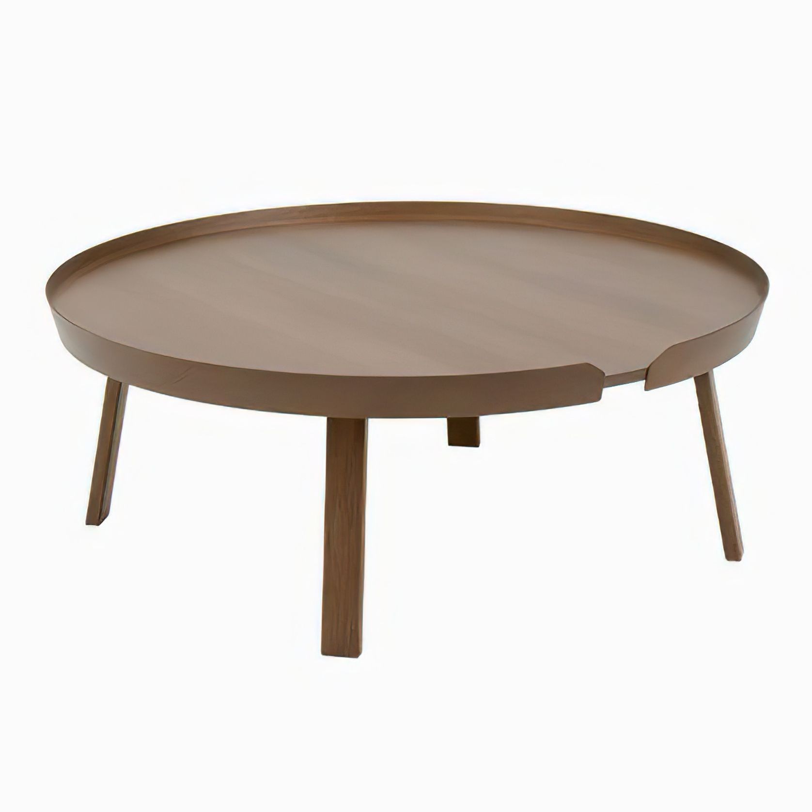 Around Coffee Table by Muuto - X-Large gallery detail image