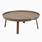 Around Coffee Table by Muuto - X-Large gallery detail image