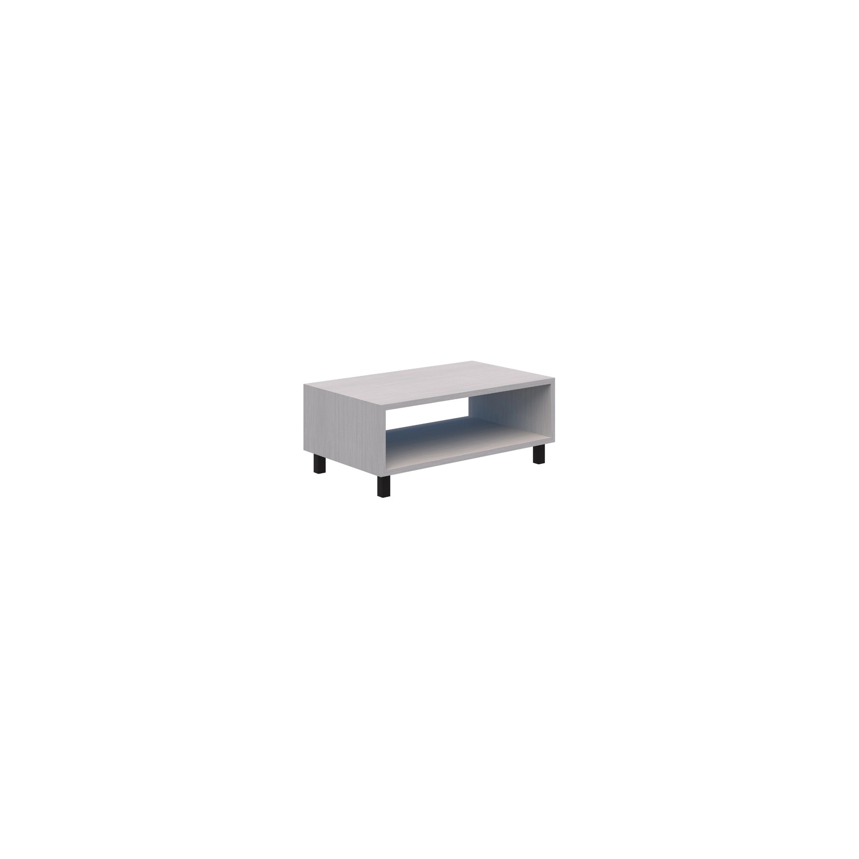 Modella II Box Coffee Table gallery detail image