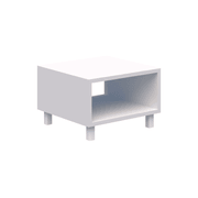 Modella II Box Coffee Table gallery detail image