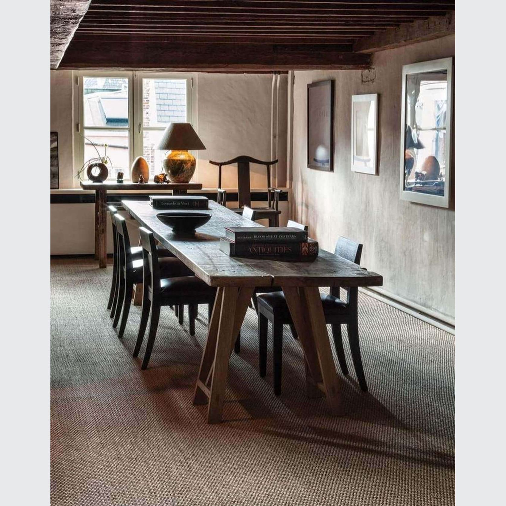 Vintage Oak Furniture gallery detail image