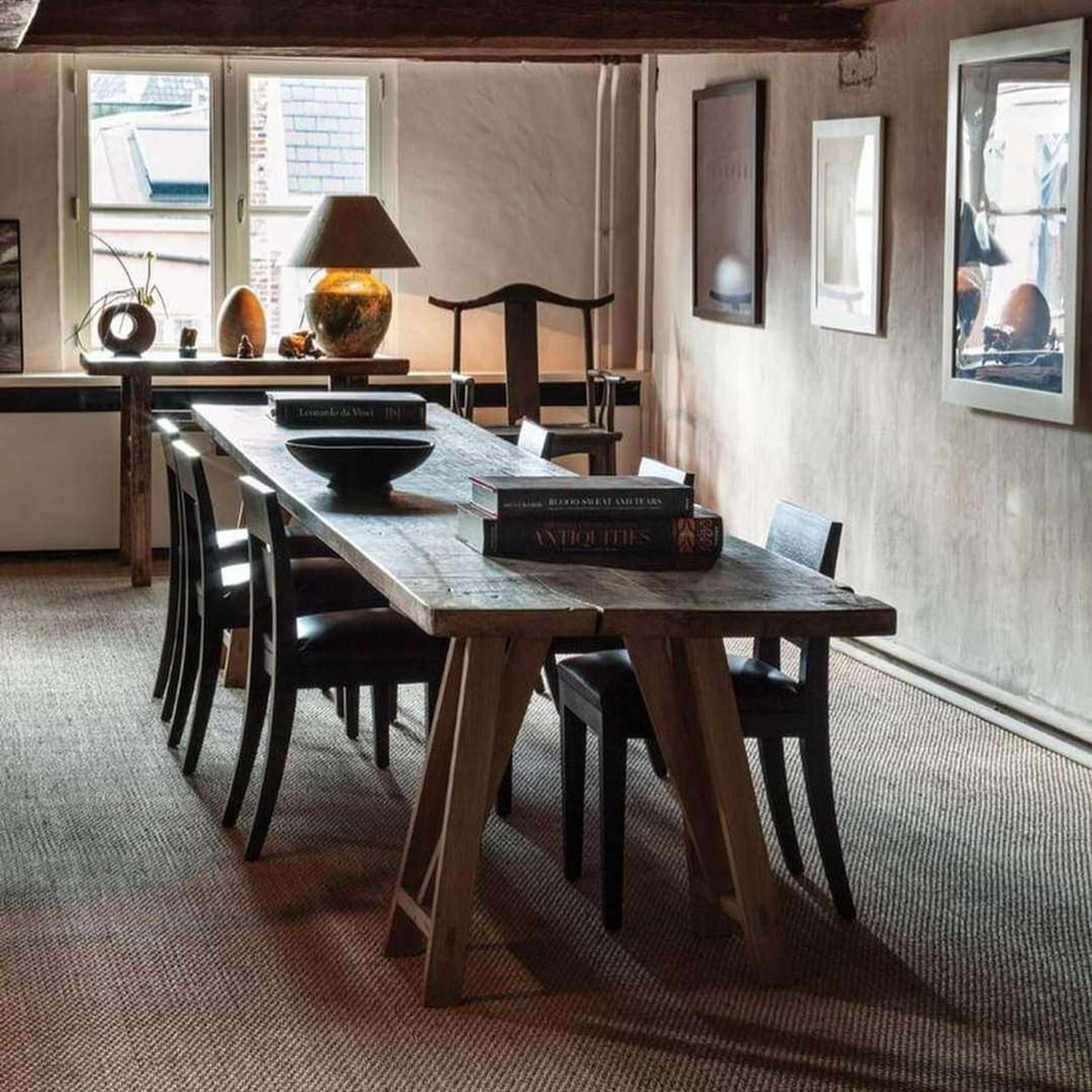 Vintage Oak Furniture gallery detail image