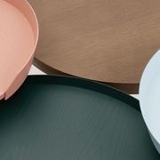 Around Coffee Table by Muuto - Small gallery detail image