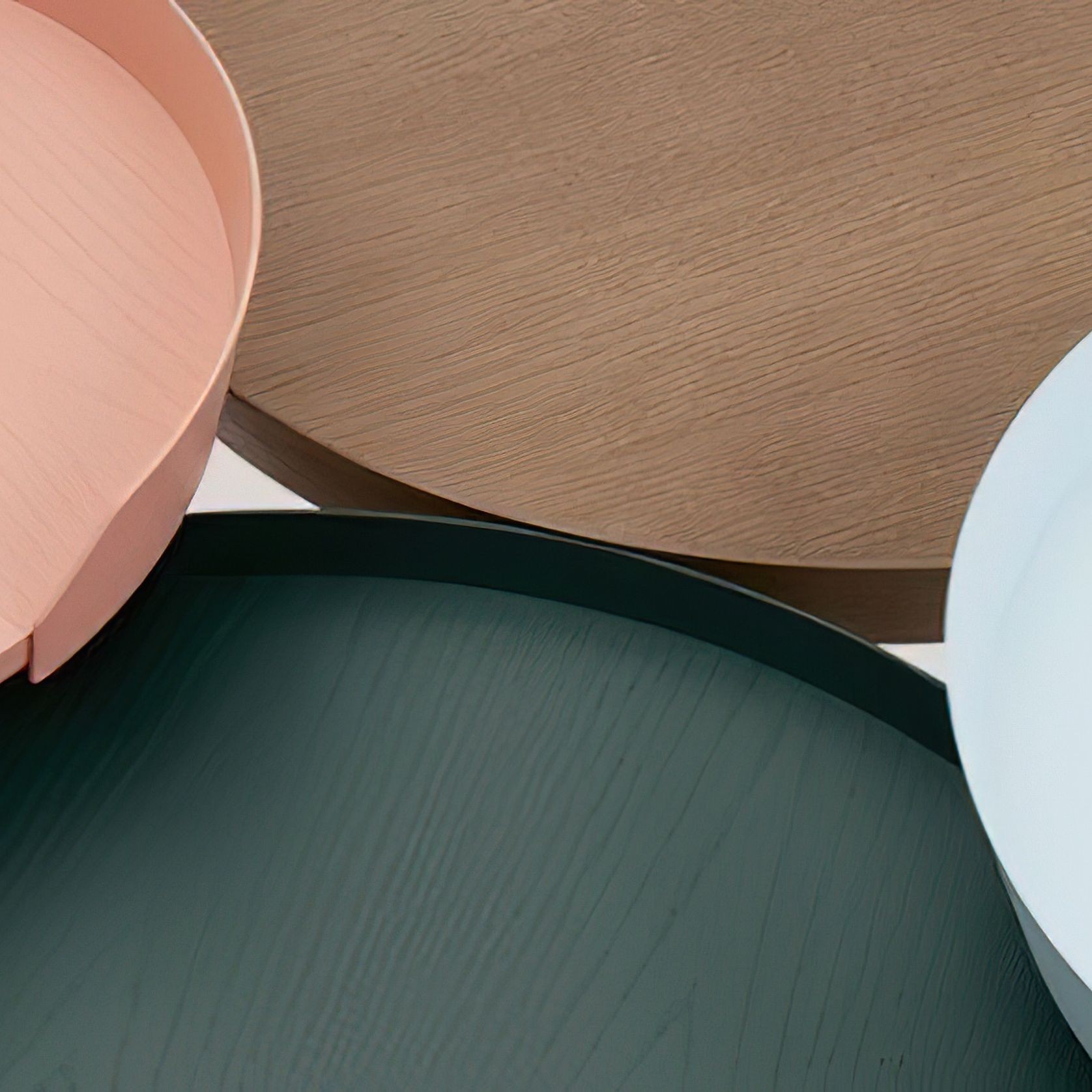 Around Coffee Table by Muuto - X-Large gallery detail image