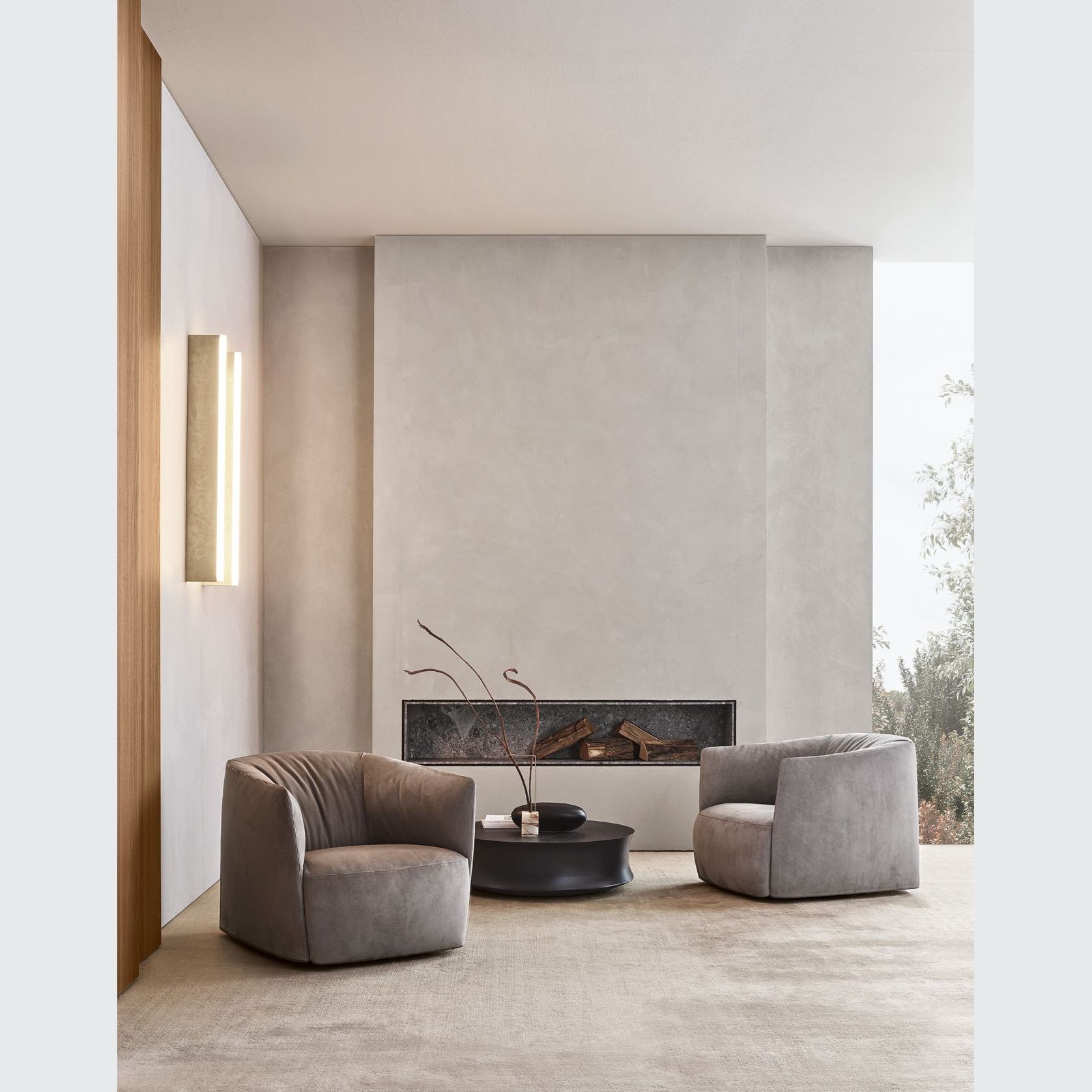 Soori Coffee Table gallery detail image