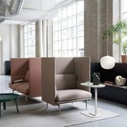 Around Coffee Table by Muuto - Large gallery detail image