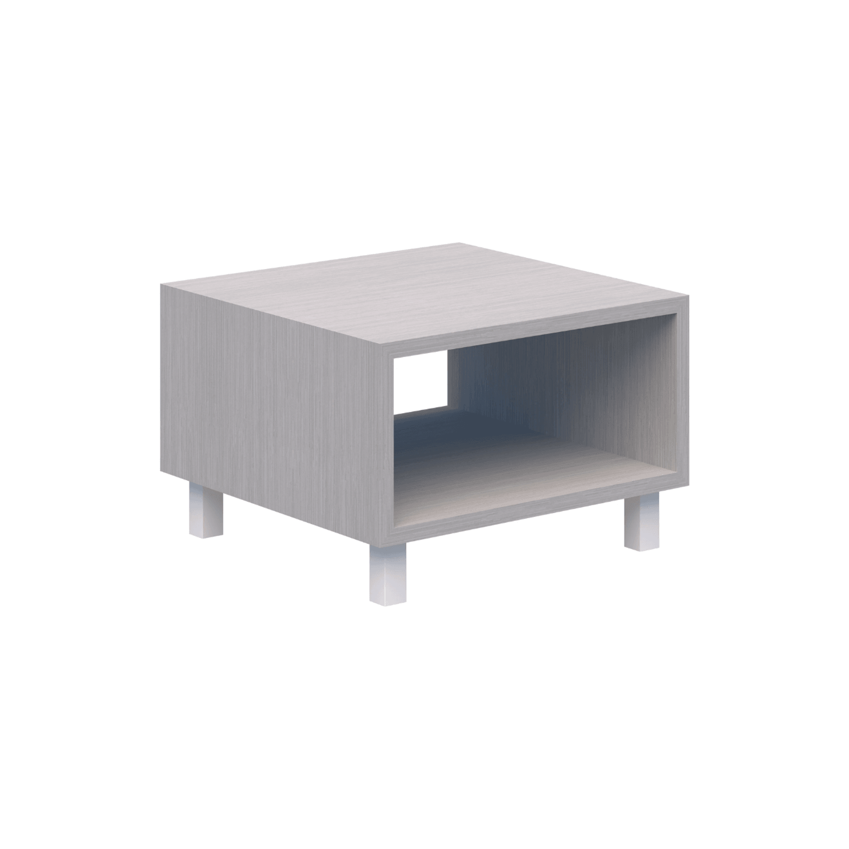 Modella II Box Coffee Table gallery detail image