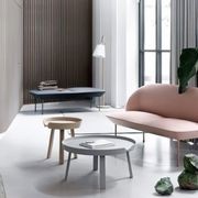 Around Coffee Table by Muuto - Small gallery detail image