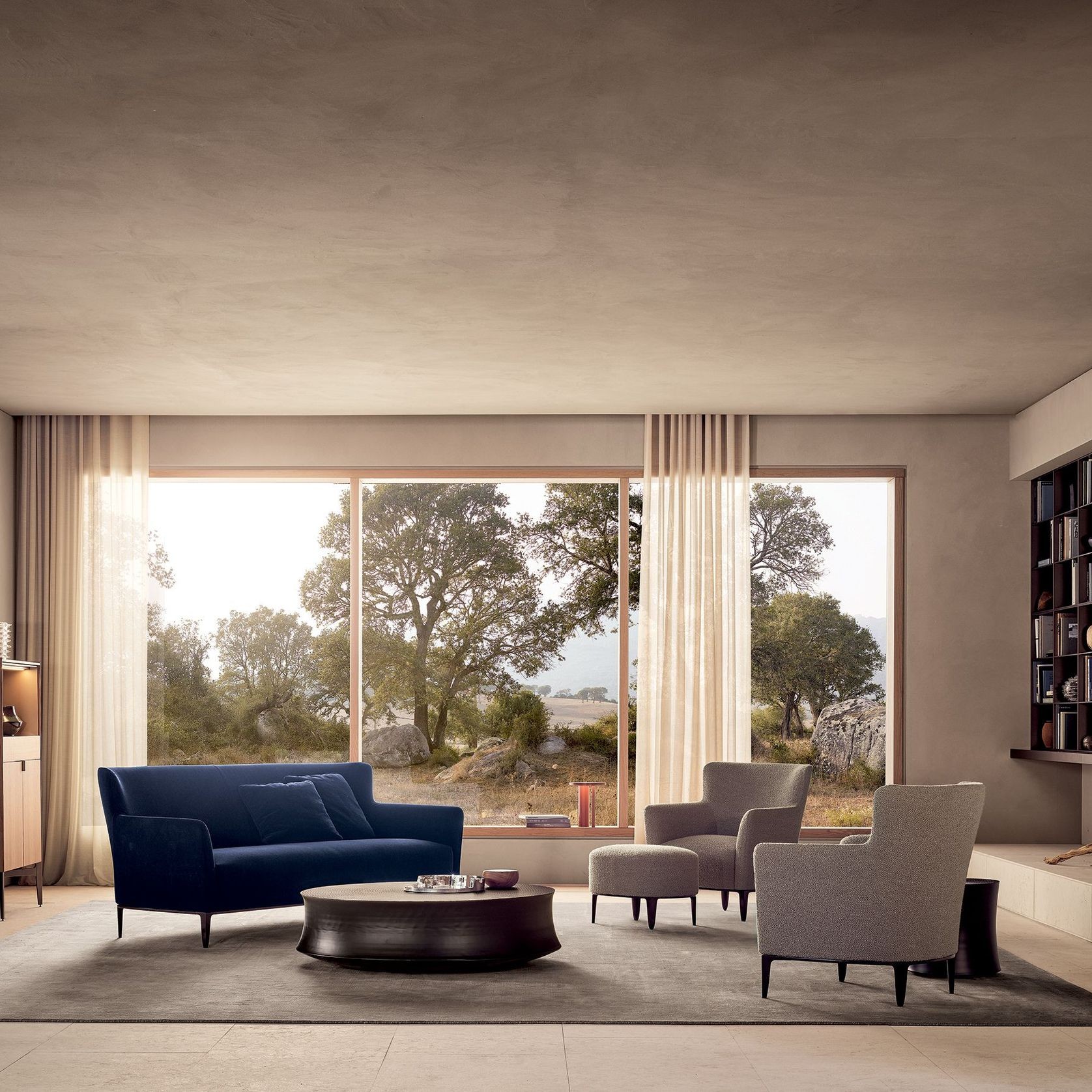 Soori Coffee Table gallery detail image