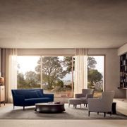 Soori Coffee Table gallery detail image