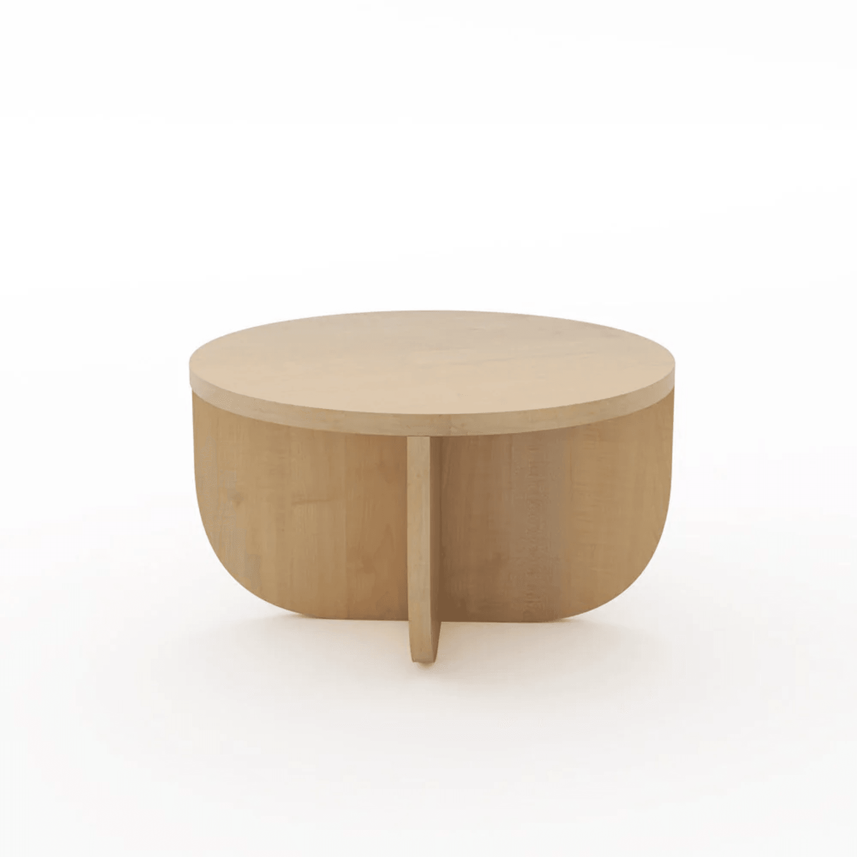 Karaka Coffee Table - 600mm gallery detail image