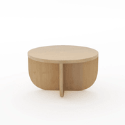 Karaka Coffee Table - 600mm gallery detail image