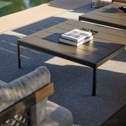 Legacy Outdoor Coffee Table by Point gallery detail image