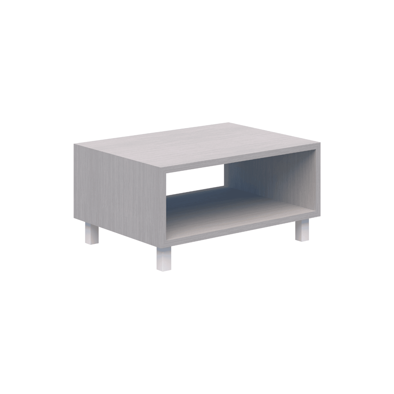 Modella II Box Coffee Table gallery detail image