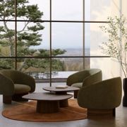Amos Coffee Table gallery detail image