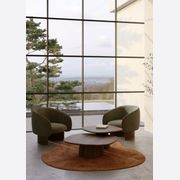 Amos Coffee Table gallery detail image