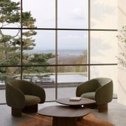 Amos Coffee Table gallery detail image