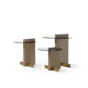 Paris Paname Set of 3 Coffee Table gallery detail image