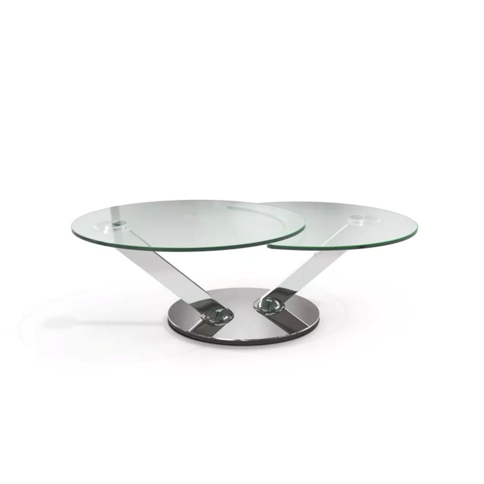 Ricochet Cocktail Table gallery detail image