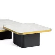 Brasserie Cocktail Table gallery detail image