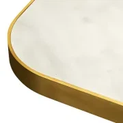 Brasserie Cocktail Table gallery detail image