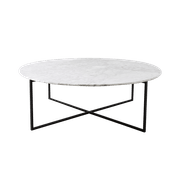 Soren Liv | Elle Luxe Coffee Table gallery detail image