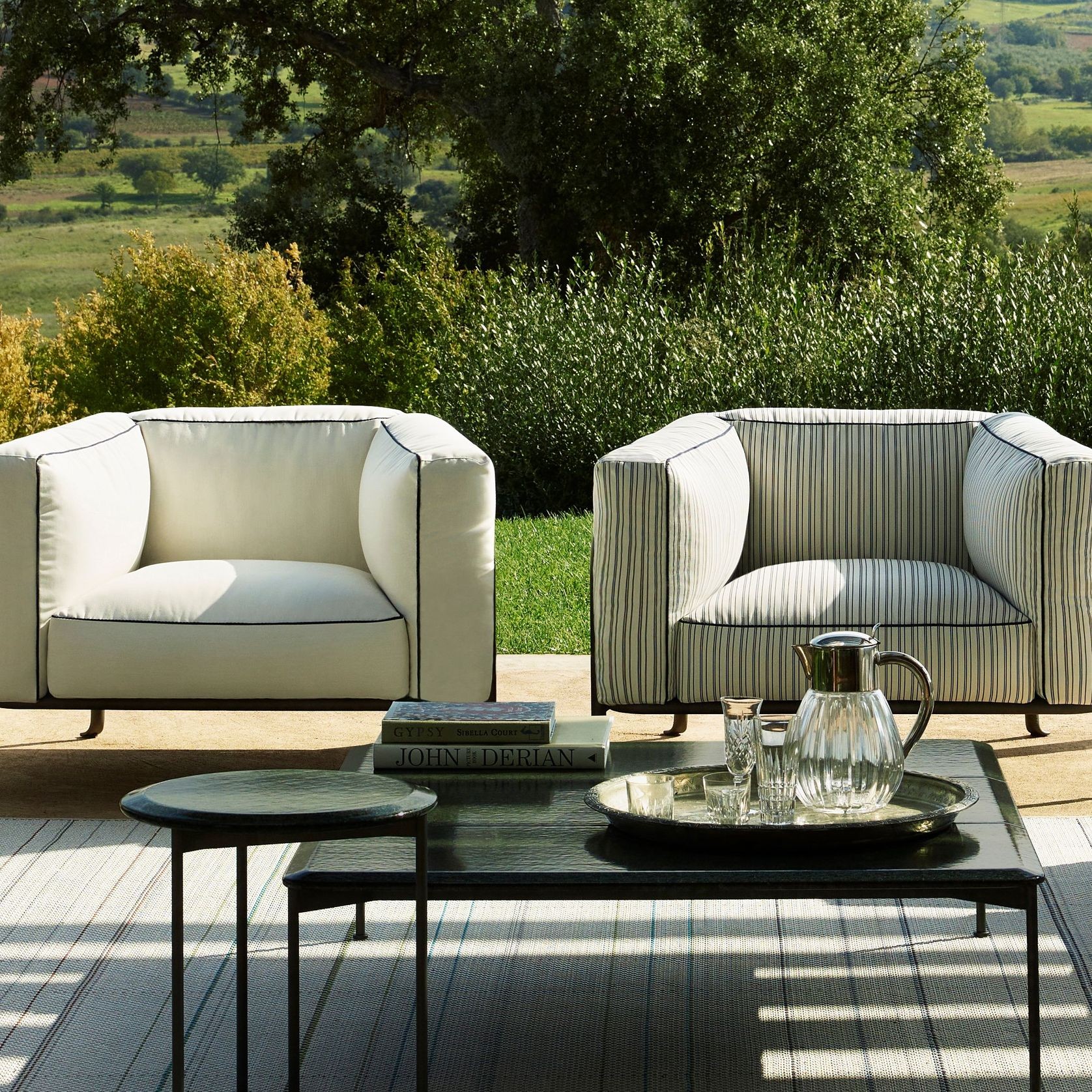 Borea Coffee Table gallery detail image