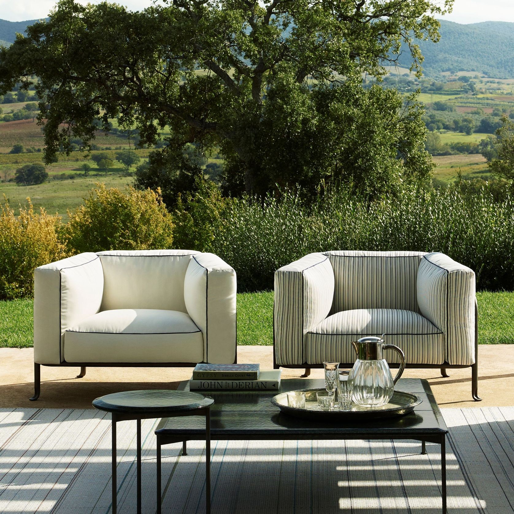 Borea Coffee Table gallery detail image