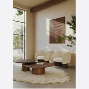 Amos Coffee Table gallery detail image
