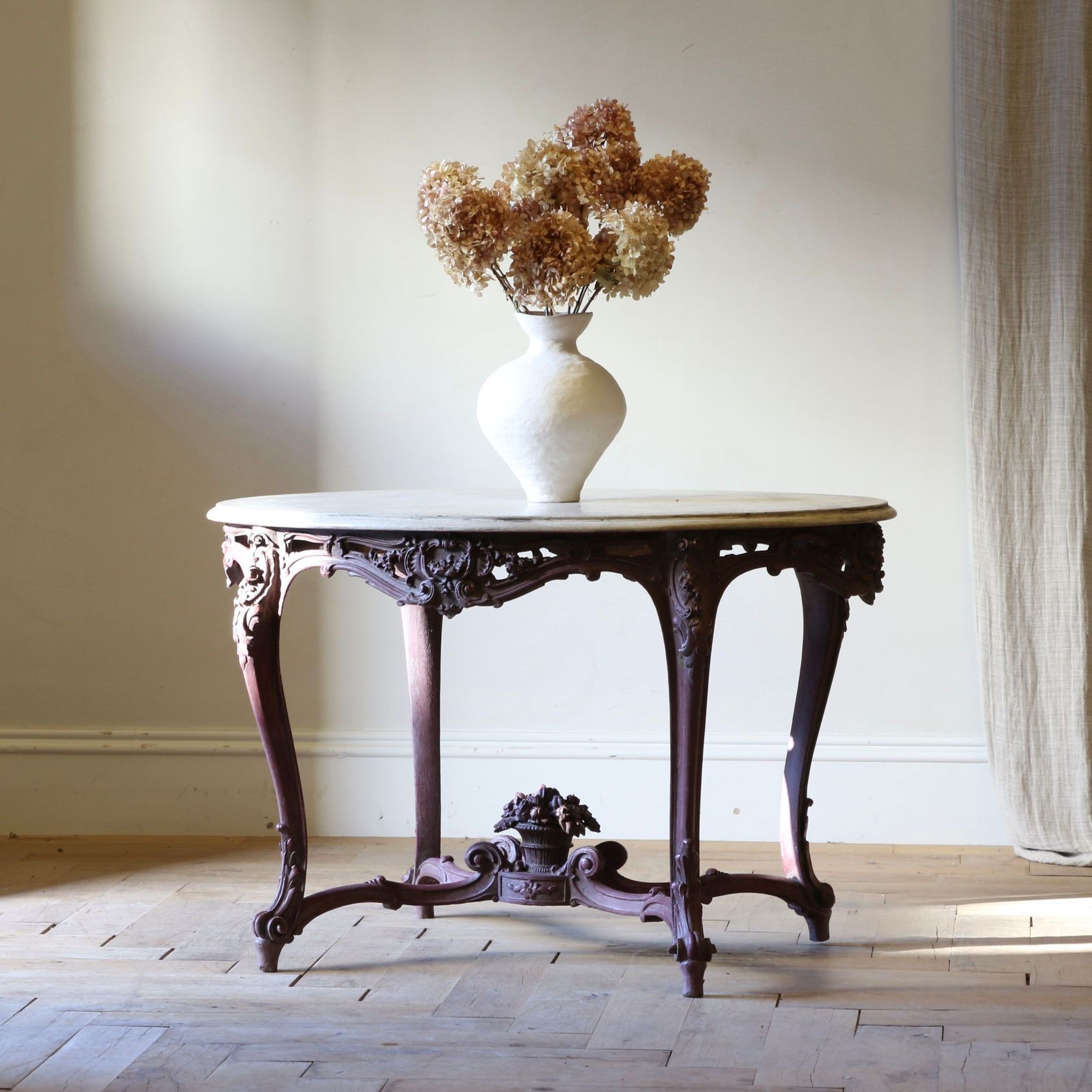 Louis XV Occasional Table gallery detail image
