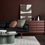 Artie Wave Coffee Table gallery detail image