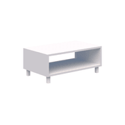 Modella II Box Coffee Table gallery detail image