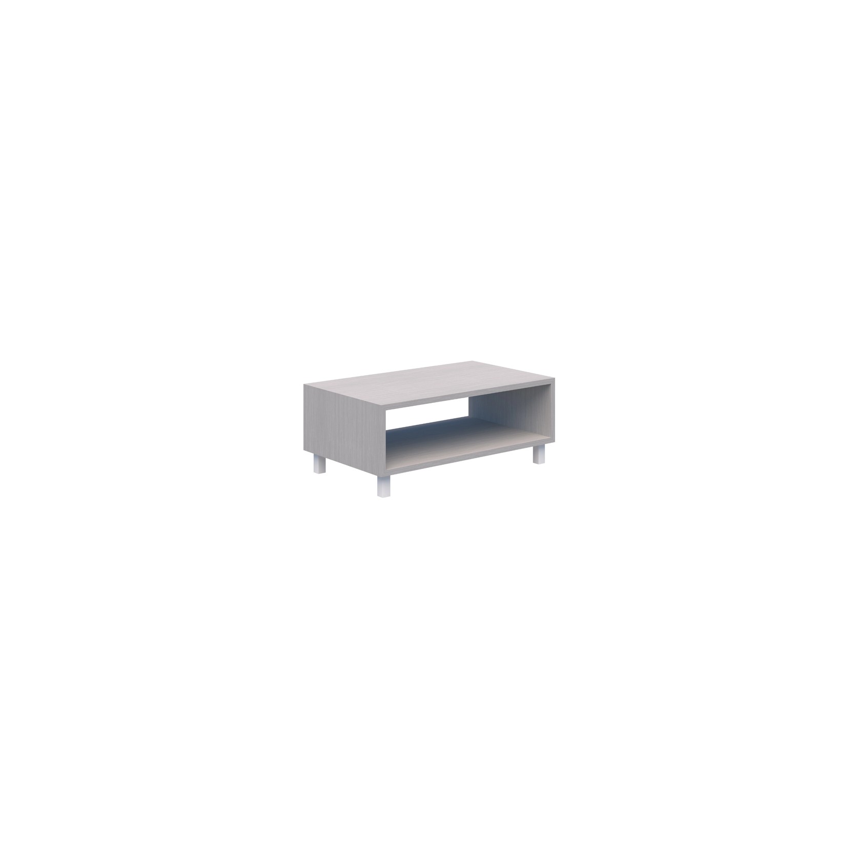 Modella II Box Coffee Table gallery detail image